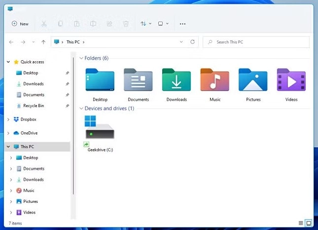 cách tắt quảng cáo trên Windows 11
